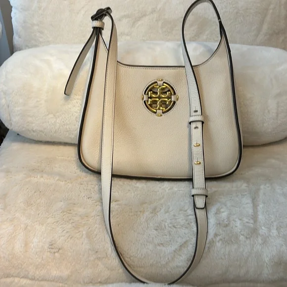 TORY BURCH Miller shoulder bag - Picture 5 of 7